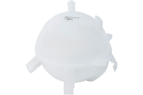 URO Parts Expansion Tank 1K0121407A for 2005-2016 Audi/Volkswagen 2.0L (A3, A3 Quattro, Q3, Q3 Quattro)