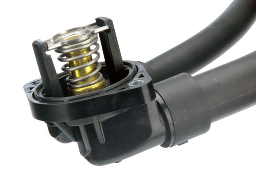 URO Parts Thermostat Assembly 1322000015 for 2008-2015 Smart (Fortwo)