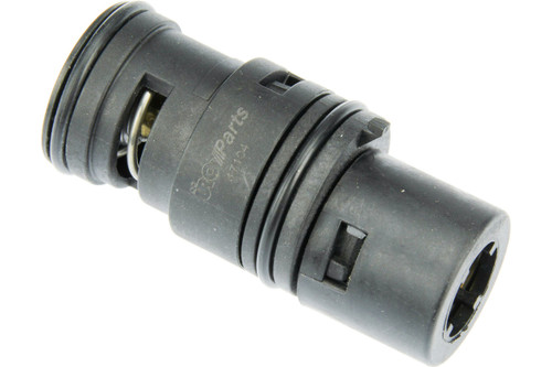 URO Parts A/T Oil Cooler Thermostat 17111437362