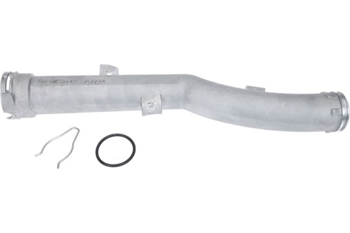 URO Parts Coolant Pipe w/ O-ring 11537589713PRM