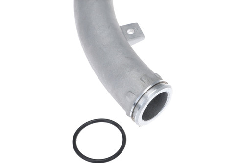 URO Parts Coolant Pipe w/ O-ring 11537589713PRM for 2007-2016 Mini (Cooper, Cooper Countryman, Cooper Paceman)