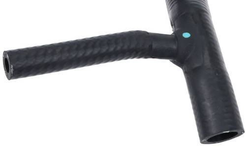 URO Parts Heater Hose 1268322894 for 1981-1991 Mercedes-Benz (380SE, 380SEC, 380SEL, 420SEL)