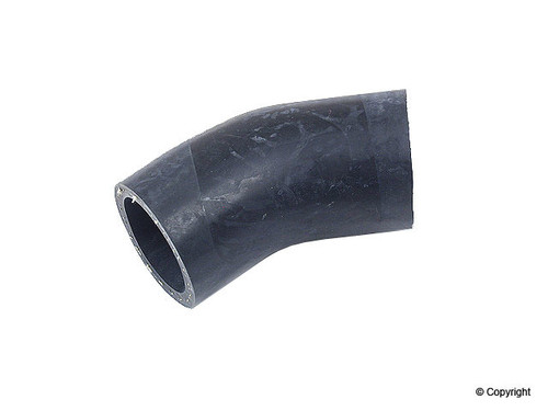 URO Parts Water Pump Bypass Hose 1272030082 for 1960-1972 Mercedes-Benz 2.8L (220SE, 230, 230S, 250)