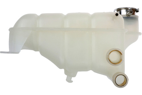 URO Parts Expansion Tank 1245001749 for 1984-1993 Mercedes-Benz (190D, 190E, 260E, 300CE)