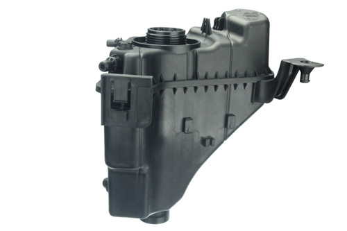 URO Parts Expansion Tank 17138677649 for 2016-2021 BMW (230i, 230i xDrive, 330i, 330i GT xDrive)