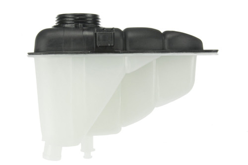 URO Parts Expansion Tank 2035000049 for 2001-2009 Mercedes-Benz (C230, C240, C280, C32 AMG)