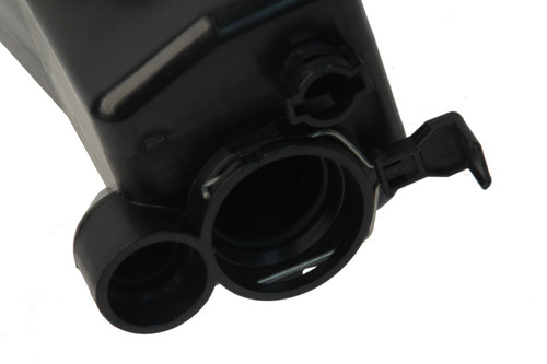 URO Parts Expansion Tank 17117573751 for 2003-2008 BMW 3.0L (Z4)