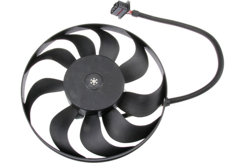 URO Parts Auxiliary Fan Assembly 1J0959455R