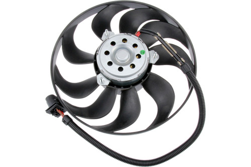 URO Parts Auxiliary Fan Assembly 1J0959455R
