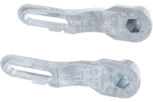 URO Parts HVAC Blend Door Lever Kit 2038300033PRM