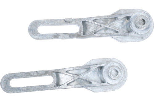 URO Parts HVAC Blend Door Lever Kit 2038300033PRM for 2001-2018 Mercedes-Benz (C230, C240, C280, C32 AMG)