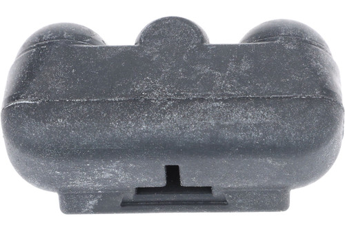 URO Parts Radiator Rubber Mount 17101439113 for 2000-2008 BMW (745i, 745Li, 750i, 750Li)