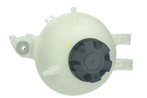 URO Parts Expansion Tank w/ Cap 17138742660K for 2018-2024 BMW (X3, X4)