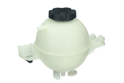 URO Parts Expansion Tank w/ Cap 17138742660K for 2018-2024 BMW (X3, X4)