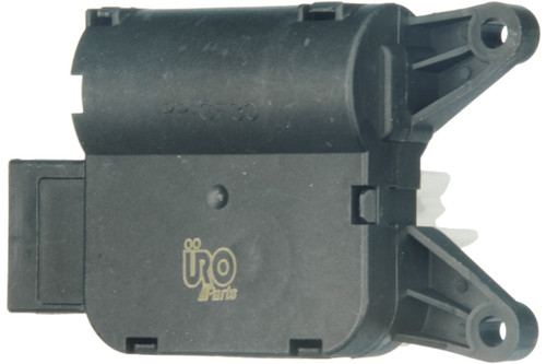 URO Parts HVAC Air Door Actuator 1K0907511C for 2005-2016 Volkswagen (CC, Eos, Golf, GTI)
