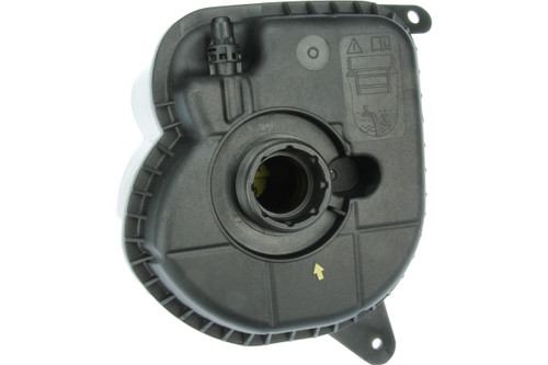 URO Parts Expansion Tank 17137552546 for 2007-2019 BMW (X5, X6)