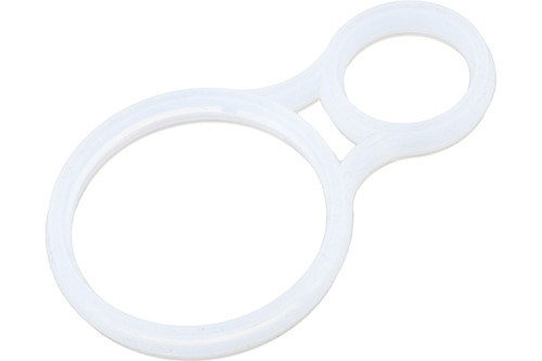 URO Parts Thermostat Gasket 11537596787G for 2002-2008 Mini (Cooper)