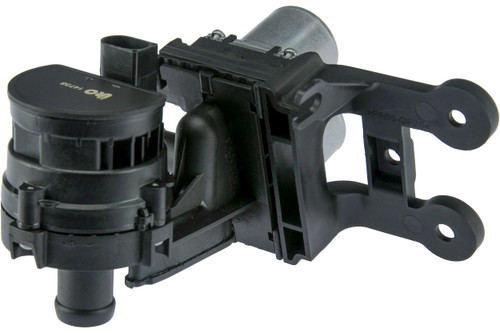 URO Parts Heater Control Valve 4F1959617B - Universal