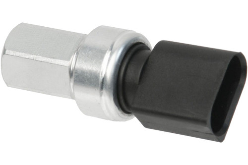 URO Parts A/C Pressure Switch/Thrust Sensor 1K0959126D for 1999-2015 Audi/Porsche/Volkswagen 2.0L 1.9L (A3, A3 Quattro, Q3, Q3 Quattro)