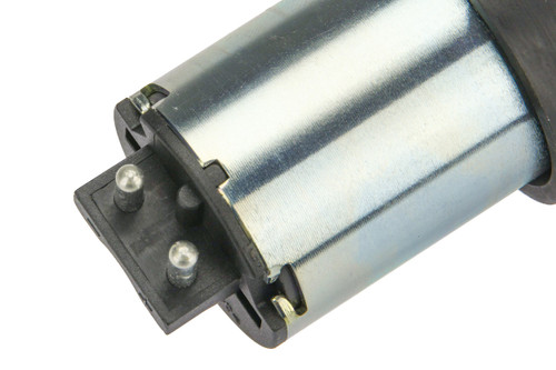 URO Parts Auxiliary Water Pump 2038350164