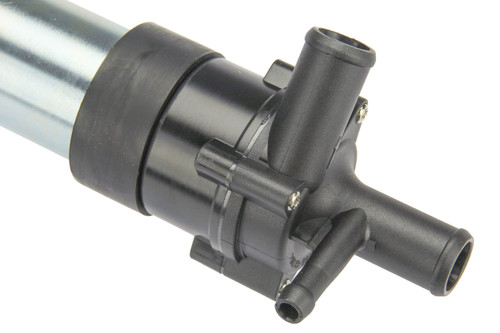 URO Parts Auxiliary Water Pump 2038350164 for 2001-2009 Mercedes-Benz (C230, C240, C280, C32 AMG)