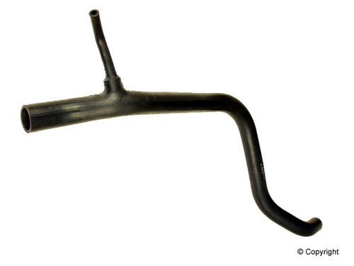 URO Parts Radiator Hose 4029849 for 1990-1994 Saab (900)