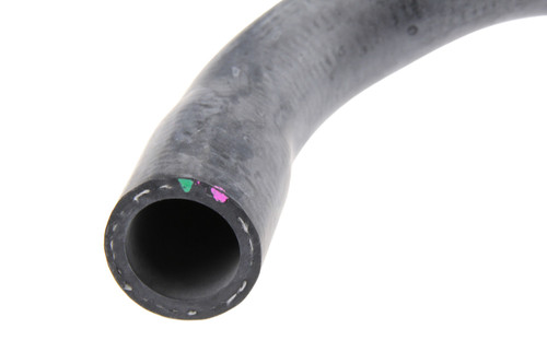 URO Parts Expansion Tank Hose 30680923 for 2001-2009 Volvo (S60, S80, V70, XC70)