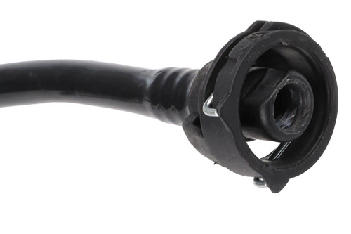 URO Parts Engine Coolant Hose 4G0121081AE
