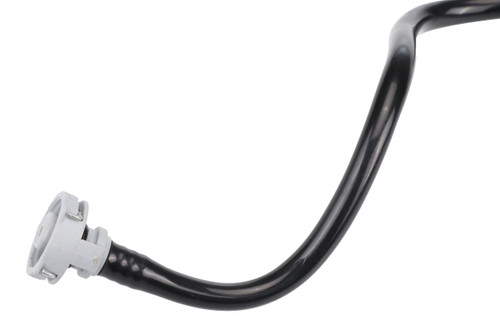 URO Parts Engine Coolant Hose 4G0121081AE