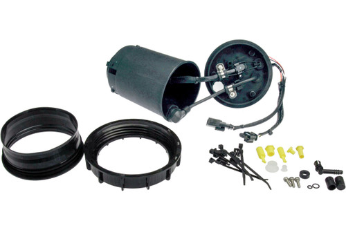URO Parts Diesel Emissions Fluid Heater Repair Kit 2044710575 for 2013-2014 Mercedes-Benz (GLK250)