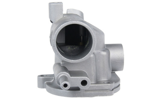 URO Parts Thermostat Assembly 6462001215 for 2002-2006 Dodge/Freightliner/Mercedes-Benz (Sprinter 2500, Sprinter 3500, E320, Sprinter)