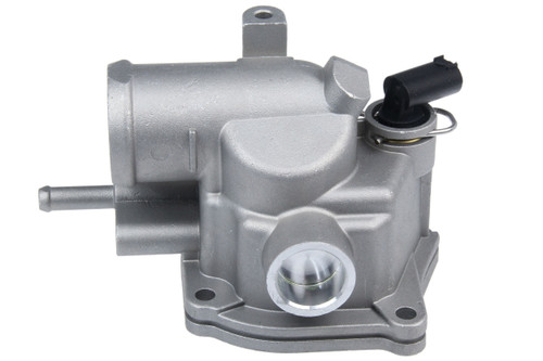 URO Parts Thermostat Assembly 6462001215 for 2002-2006 Dodge/Freightliner/Mercedes-Benz (Sprinter 2500, Sprinter 3500, E320, Sprinter)