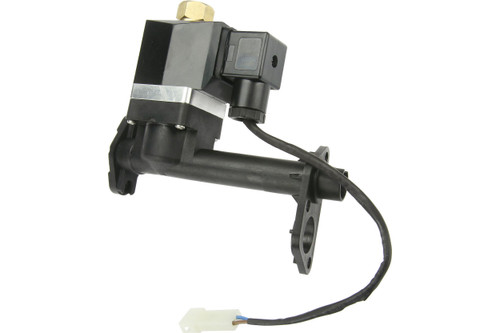 URO Parts Heater Control Valve 64111386707 for 1984-1993 BMW (318i, 325, 325e, 325es)