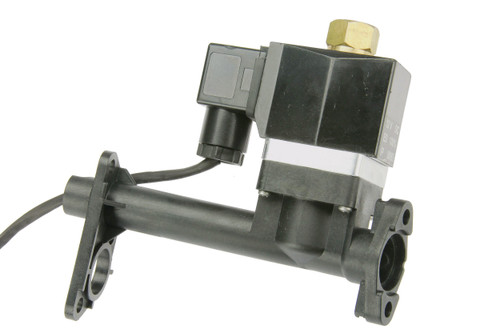 URO Parts Heater Control Valve 64111386707 for 1984-1993 BMW (318i, 325, 325e, 325es)