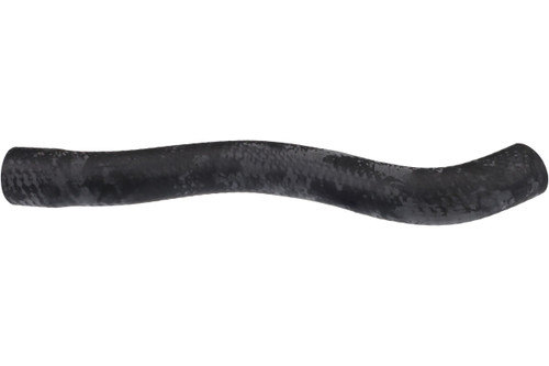 URO Parts Radiator Hose 270615 for 1976-1993 Volvo 2.3L 2.1L (240, 242, 244, 245)