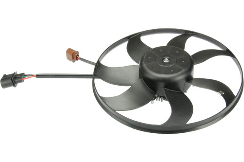URO Parts Auxiliary Fan Assembly 1K0959455FR