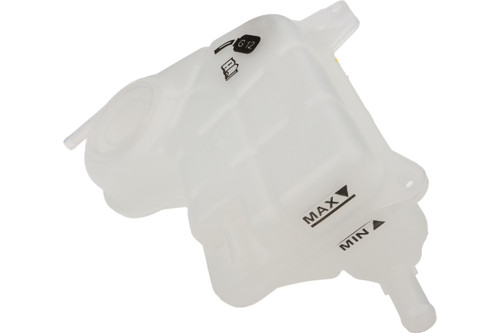 URO Parts Expansion Tank 8E0121403A for 2002-2006 Audi 3.0L (A4, A4 Quattro)