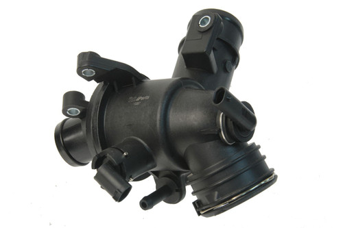 URO Parts Thermostat Assembly w/ Switch 6512002800