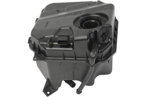 URO Parts Expansion Tank 7L0121407F for 2003-2015 Audi/Porsche/Volkswagen 4.2L 3.6L (Q7, Cayenne, Touareg)