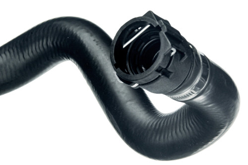 URO Parts Heater Hose 8E1819371B for 2002-2006 Audi 1.8L (A4, A4 Quattro)