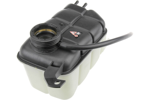 URO Parts Expansion Tank 2205000049 for 2000-2012 Mercedes-Benz (CL500, CL55 AMG, CL600, CL65 AMG)