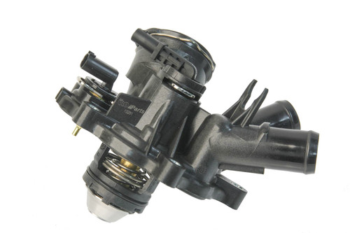 URO Parts Thermostat Assembly w/ Switch 2712000315