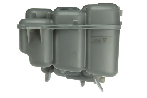 URO Parts Expansion Tank 7P0121407B for 2011-2018 Porsche/Volkswagen (Cayenne, Touareg)