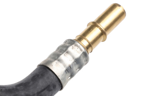 URO Parts Heater Hose 3528273 for 1993-1998 Volvo (850, S70, V70)