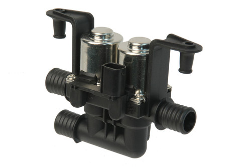 URO Parts Heater Control Valve 64116906652 - Direct Fit