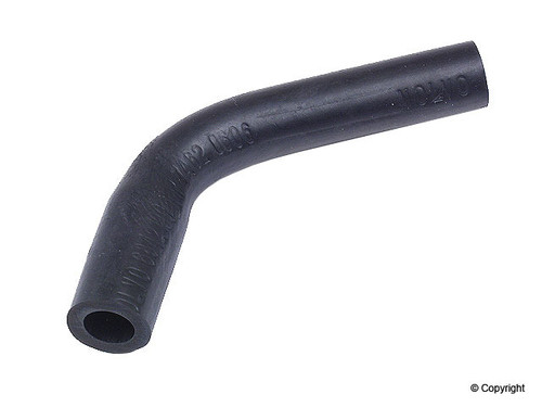 URO Parts Water Hose 6842190