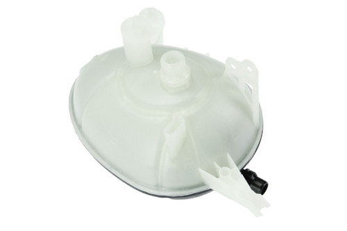 URO Parts Expansion Tank 2055000049 for 2015-2024 Mercedes-Benz (AMG GT 43, AMG GT 53, C300, C350e)