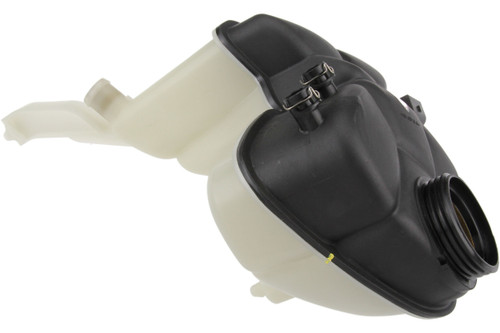 URO Parts Expansion Tank 2215000349 for 2007-2014 Mercedes-Benz (CL550, CL600, CL63 AMG, CL65 AMG)