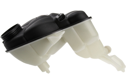 URO Parts Expansion Tank 2215000349 for 2007-2014 Mercedes-Benz (CL550, CL600, CL63 AMG, CL65 AMG)