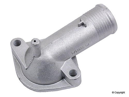 URO Parts Thermostat Housing Cover 3531478